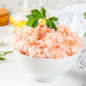 Product Images_Chicken Breast Mince_Raw (1)