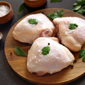 Product Image_Chicken Thighs_Raw
