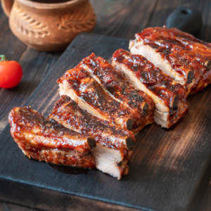 Product Image_Pork Spare Ribs